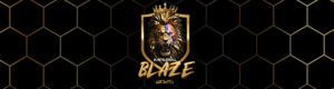 Thumbnail for: Blaze 2025 – Coming Soon!