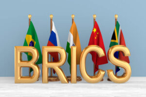 Thumbnail for: BRICS Summit
