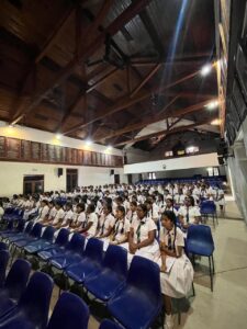 Thumbnail for: Shaping Futures at Girls’ High School, Kandy