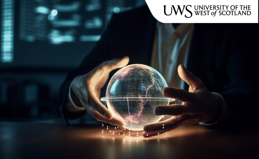 MBA in International Business