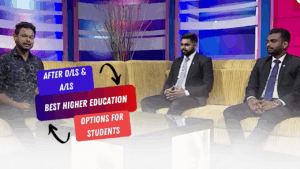 Thumbnail for: After O/Ls & A/Ls | Best Higher Education Options for Students