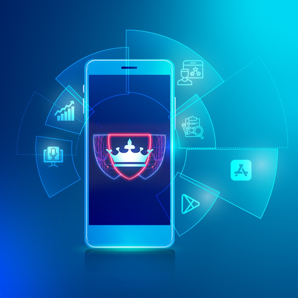 Download LMS Mobile App