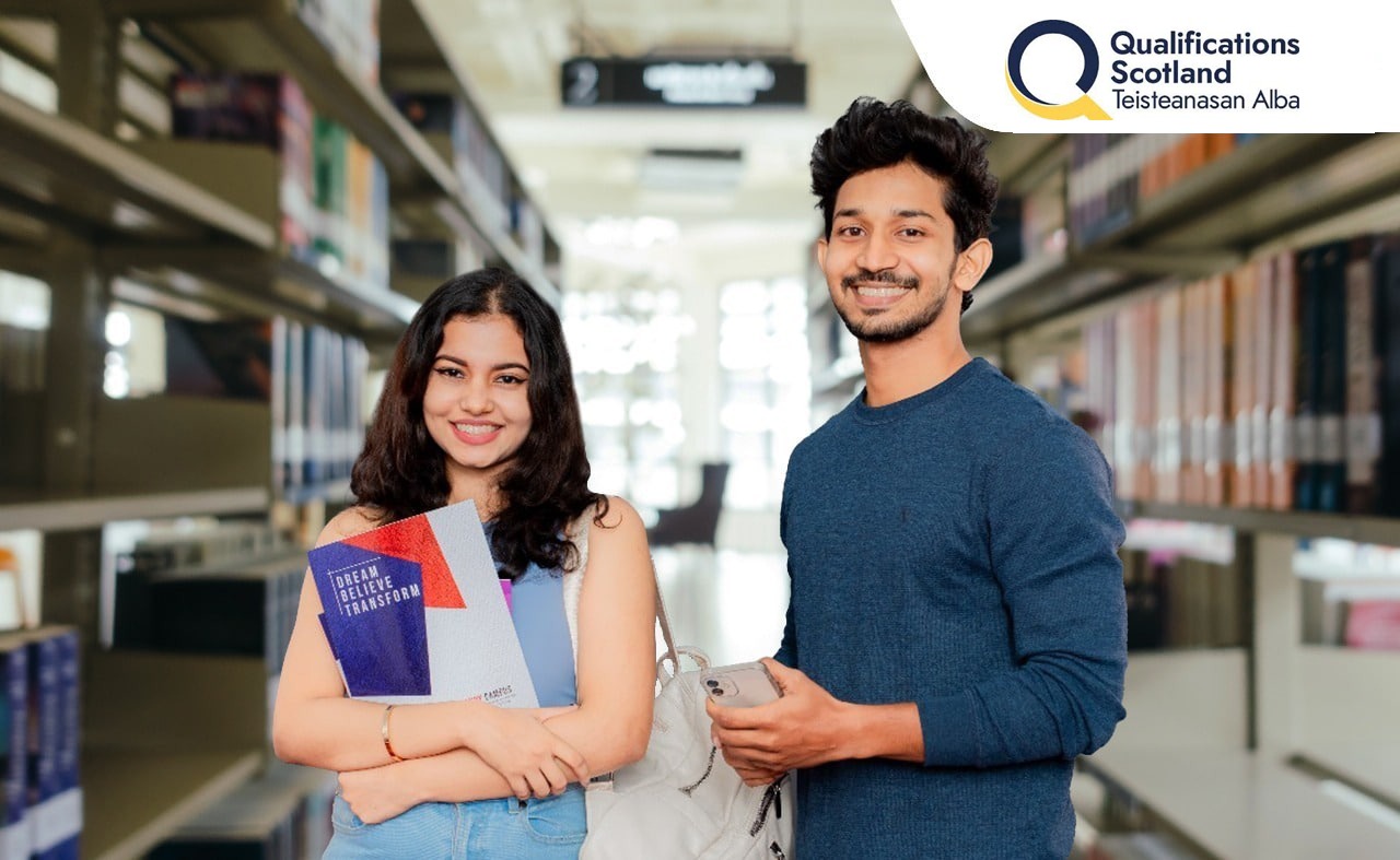 International Foundation Certificate in Business