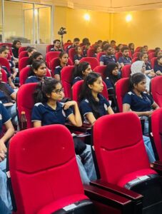 Thumbnail for: Empowering Future Professionals at the University of Wayamba