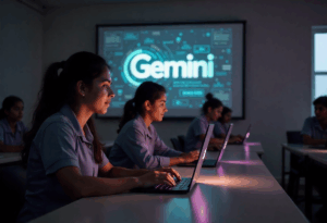Thumbnail for: Free Google AI Tools for Sri Lankan Students: Unlocking the Future of Learning