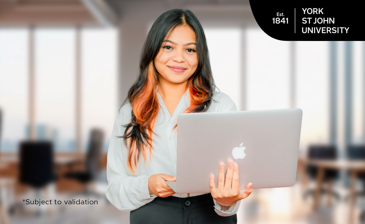 BA (Hons) Global Business Management (Top-Up)