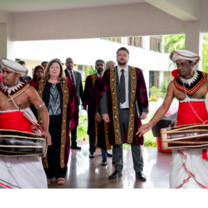 Thumbnail for: SQA Graduation 2026