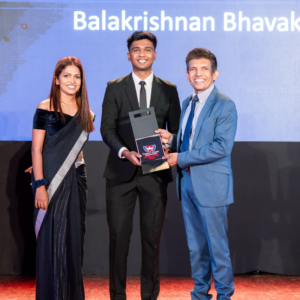 Thumbnail for: Colours & Awards Ceremony 2025