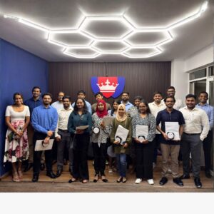 Thumbnail for: Recognizing Excellence in Management Accounting