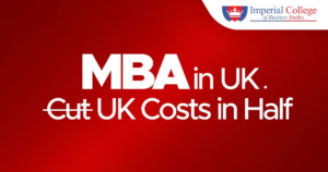 Thumbnail for: The UK MBA Hack Nobody Talks About