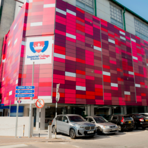 Thumbnail for: Imperial College Welcomes March 2026 Batch at Its New Main Campus in Colombo 04