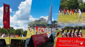 Thumbnail for: Building Careers and Sportsmanship – Imperial Supports