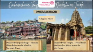 Thumbnail for: Cultural Exchange Night – Sanskriti Sangam