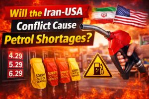 Thumbnail for: Global Tensions Rise… Imperial March 2026 Still Launches!