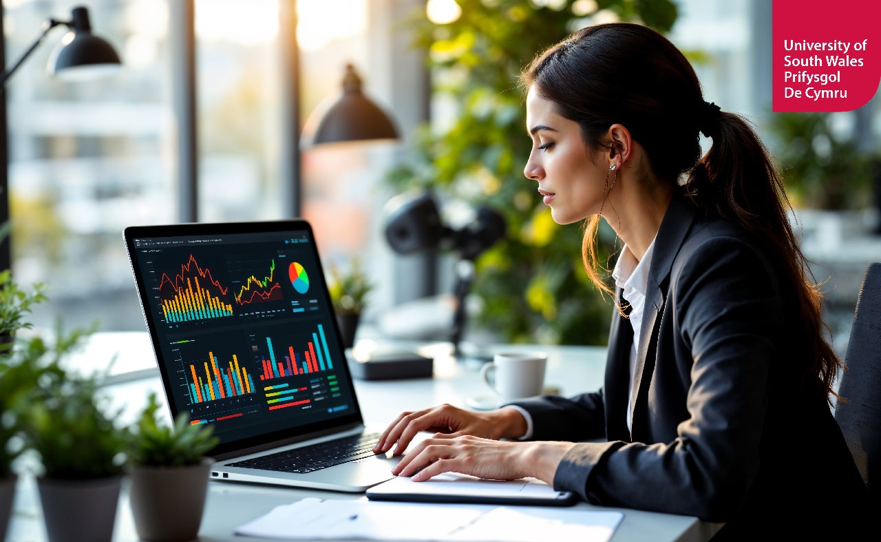 MBA Global in Financial Services