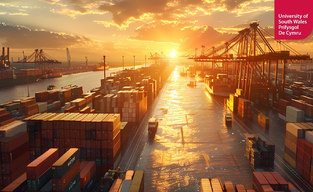 MBA Global in Operations & Supply Chain Management Services