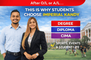 Thumbnail for: Kandy Imperial, Or Stay Average.