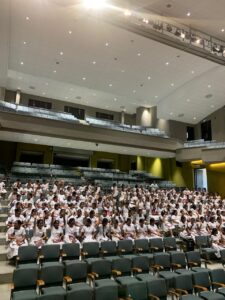 Thumbnail for: Inspiring O/L Students at Hillwood College, Kandy