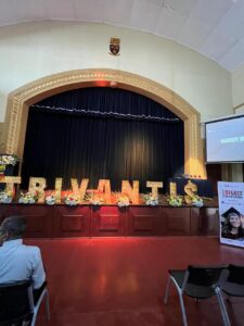 Thumbnail for: Trinity College Kandy Commerce Day: TRIVANTIS ’26