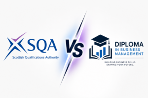 Thumbnail for: CIMA VS DIPLOMA IN BUSINESS MANAGEMENT