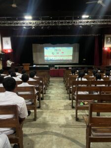 Thumbnail for: Shaping Futures at Kingswood College, Kandy