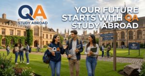 Thumbnail for: DIPLOMA THROUGH DEGREE PROGRAMS WITH QA
