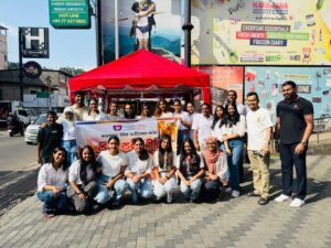 Thumbnail for: A Celebration, A Tradition – But Why Kandy?