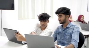 Thumbnail for: The Importance of Research for an Undergraduate