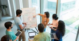Thumbnail for: Empowering Undergraduates for Early Career Success in Central Sri Lanka