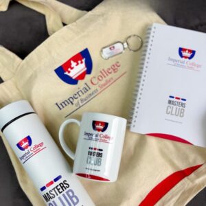 Thumbnail for: Embarking on Excellence: Orientation Day for QMU Masters Programmes