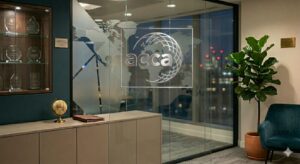 Thumbnail for: ACCA 4 Papers to Qualify With ICBS