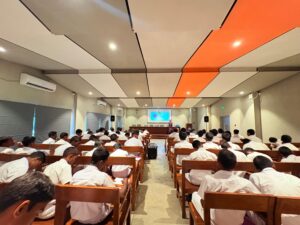 Thumbnail for: Exploring Academic Pathways at St. Anthony’s College, Kandy