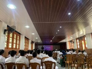 Thumbnail for: Guiding Students Towards Professional Excellence with CIMA Sri Lanka