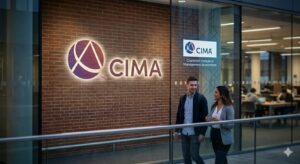 Thumbnail for: 2 Papers To Qualify CIMA With Imperial College of Business Studies