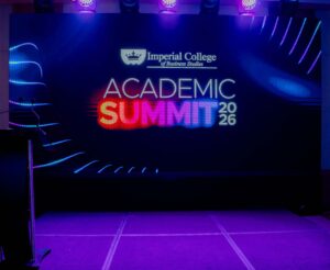 Thumbnail for: Imperial Academic Summit 2026: Shaping What’s Next